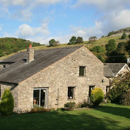 Scar Close Farmhouse Hotel Settle Exterior photo