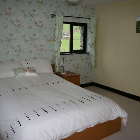 Scar Close Farmhouse Hotel Settle Exterior photo